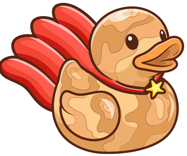 Duck Race
