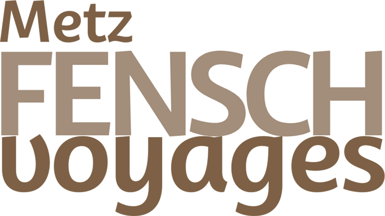Fensch Voyages - Metz